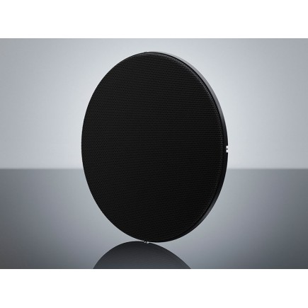 Up G1(black) - Bezramkowy grill do głosników Up3 i Up4, kolor czarny (UPG1-B)OPTIMAL AUDIO